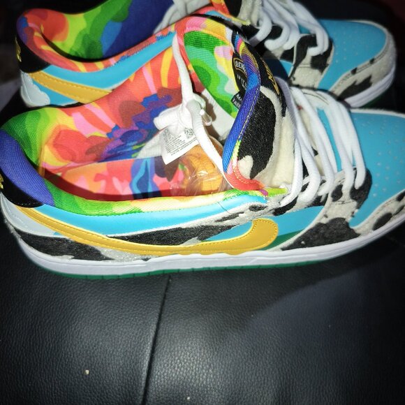 Chunky Nike Dunks - Picture 5 of 5